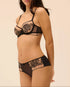 Shorty Marine/bronze ROMANCE SIMONE PÉRÈLE